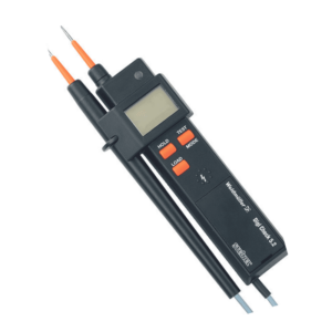 Tensiómetro Digi Check 5.2 Orange de Weidmüller