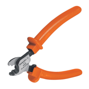 Cortacables KT 8 VDE 1000V 165mm Orange de Weidmüller
