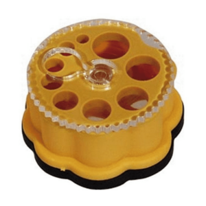 Fijabrok Stop Polvo -Accesorio Taladro- de Gui-man