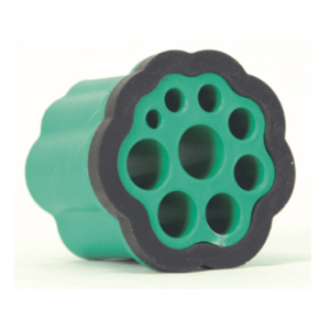 Fijabrok Basic Stop Polvo -Accesorio Taladro- de Gui-man