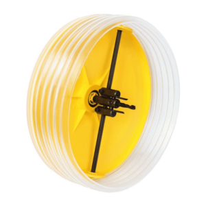 Downlight Stop Polvo con cortante incl.-Accesorio Taladro- de Gui-man